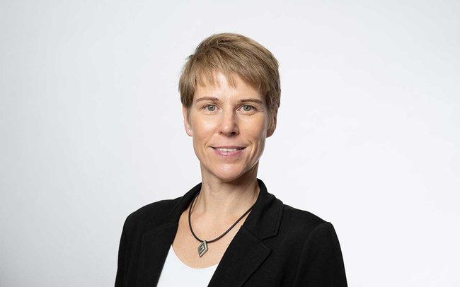 Barbara Wondrasch in der Zeitschrift physioscience