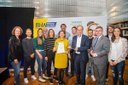 Barrierefreie Workoutstation gewinnt Award