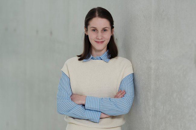 Behind the Scenes: Alumni berichten