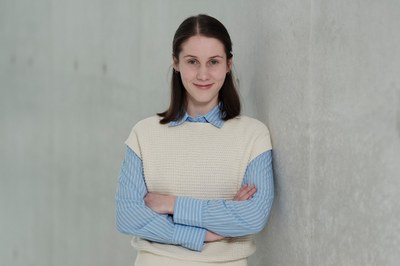 Behind the Scenes: Alumni berichten