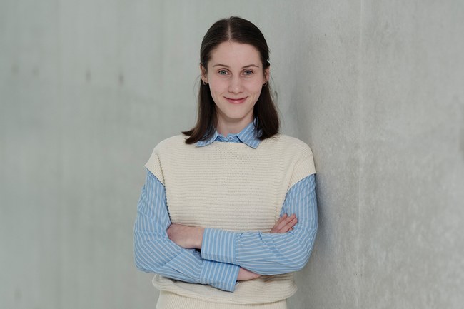 Behind the Scenes: Alumni berichten