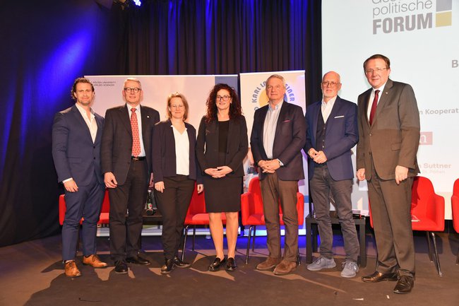 Bessere Primärversorgung für St. Pölten