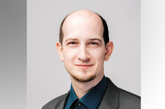 Best Paper Award auf 'Mensch und Computer 22‘