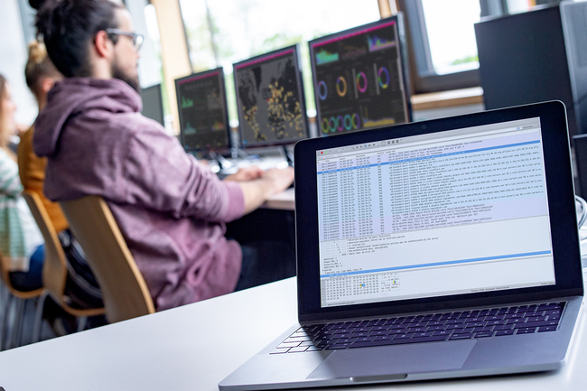 Auszeichnung für Fake-News-Detektor