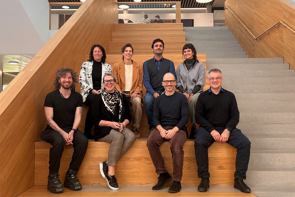 BetreuungsKompass: Wenn Pflege den Alltag bestimmt