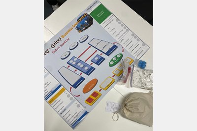 Betriebswirtschaft hautnah erleben