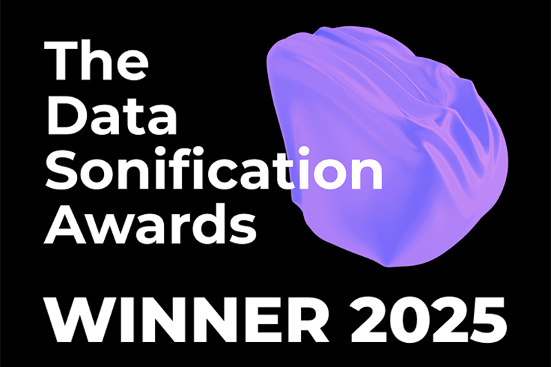 Bewegung hörbar machen