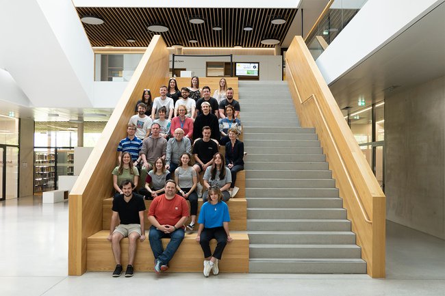 Radio Days – Besuch von Nachbar*innen