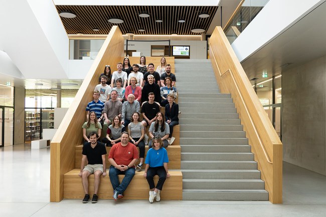 Radio Days – Besuch von Nachbar*innen