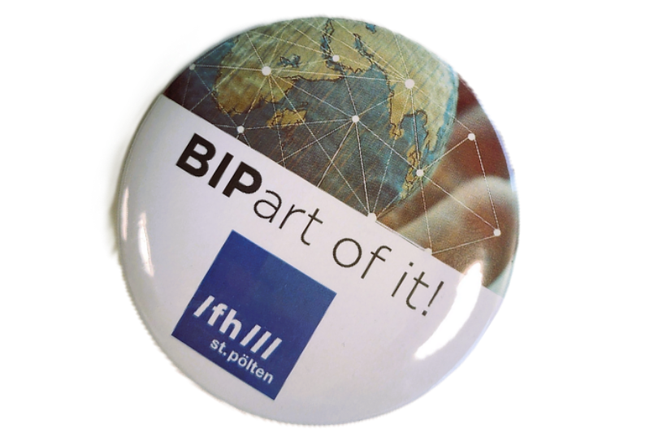 BIP Telehealth 2026 in St. Pölten