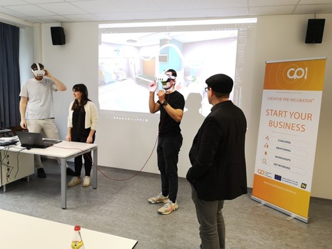 Bitreality Showcase von Bitreality