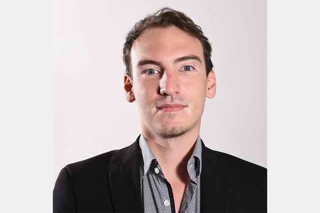 Management & Digital Business Student Benedikt Hiesberger absolvierte sein Praktikum bei der öGIG GmbH in der Abteilung Controlling and Business Analytics.