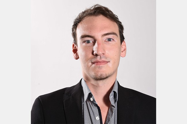 Management & Digital Business Student Benedikt Hiesberger absolvierte sein Praktikum bei der öGIG GmbH in der Abteilung Controlling and Business Analytics.