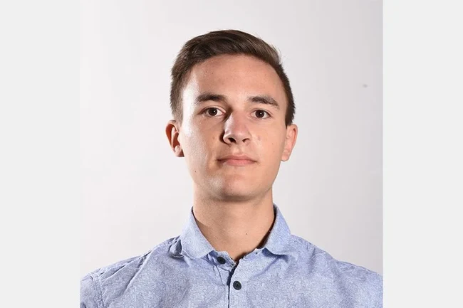 Michael Waitzer ist Student im Bachelor Studiengang Management & Digital Business und absolviert sein Berufspraktikum in der Österreichischen Kontrollbank.