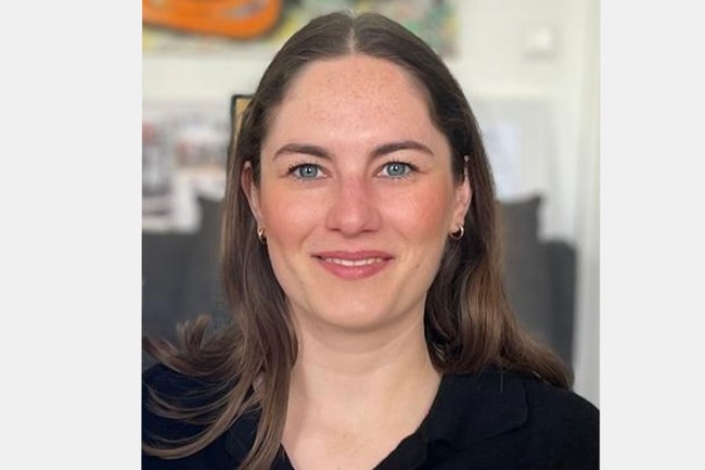 Börsepeople im Podcast: Lara Hartmann