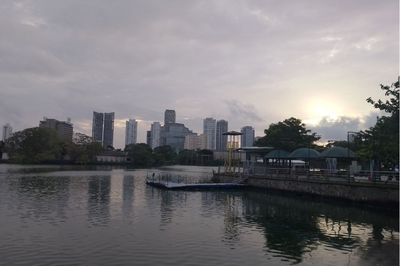 Physiotherapie-Studierende weltweit unterwegs