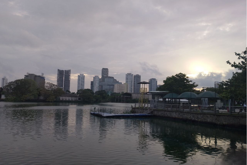 Physiotherapie-Studierende weltweit unterwegs