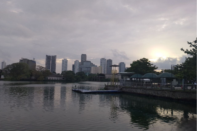 Physiotherapie-Studierende weltweit unterwegs