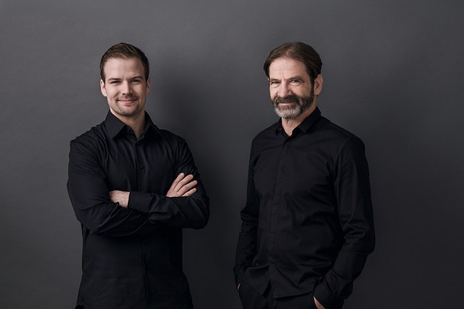 Thomas und Hermann Neuburger waren Gast beim BRAND SLAM an der FH St. Pölten und sprachen über Marken und Markenentwicklung