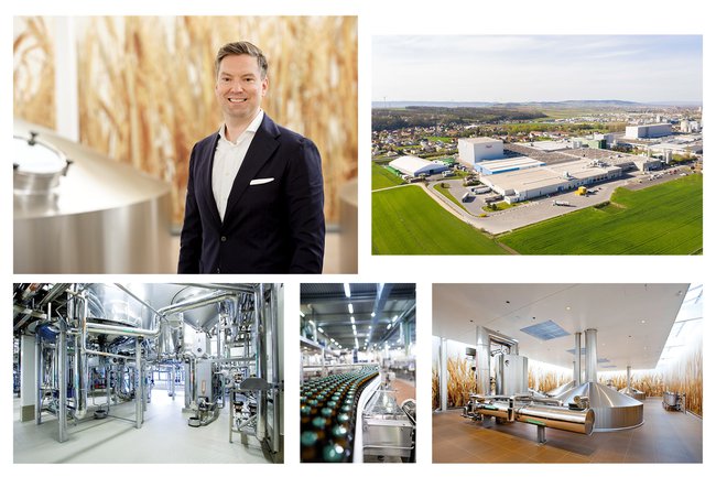 BRAND SLAM: ,,Ein Sommer wie damals“