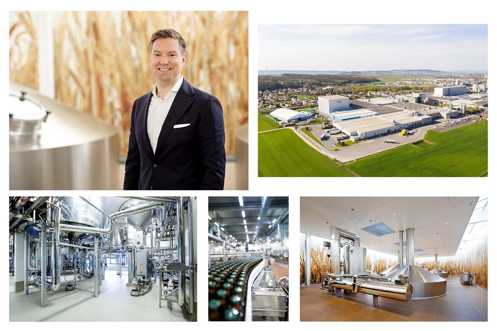 BRAND SLAM: ,,Ein Sommer wie damals“