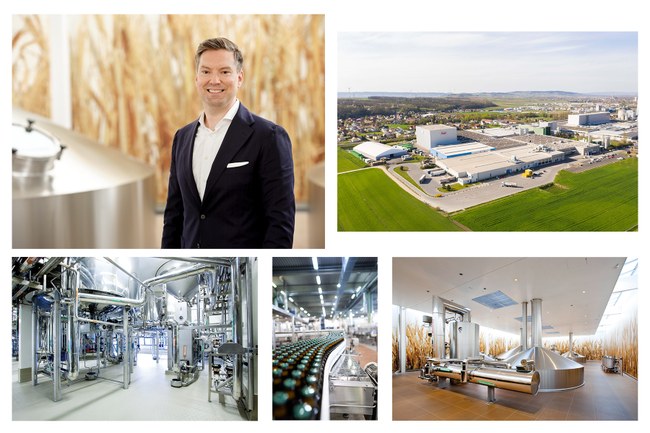 BRAND SLAM: ,,Ein Sommer wie damals“