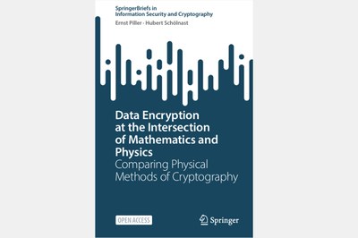 Buch: Alternativen zur Quantenkryptographie