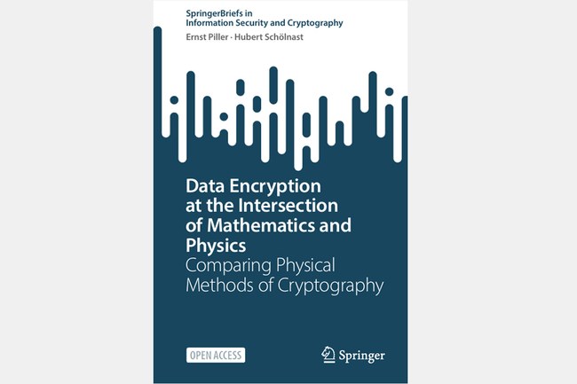 Buch: Alternativen zur Quantenkryptographie