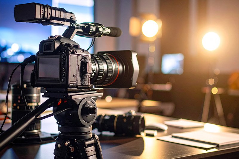 Content-Strategie trifft Filmwissenschaft