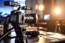 Content-Strategie trifft Filmwissenschaft