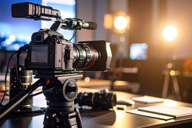 Content-Strategie trifft Filmwissenschaft