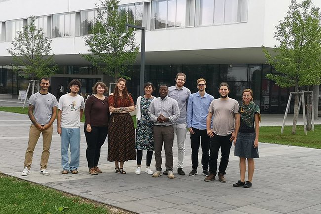 credits: CarmenReithmayrUrsulaSteiner