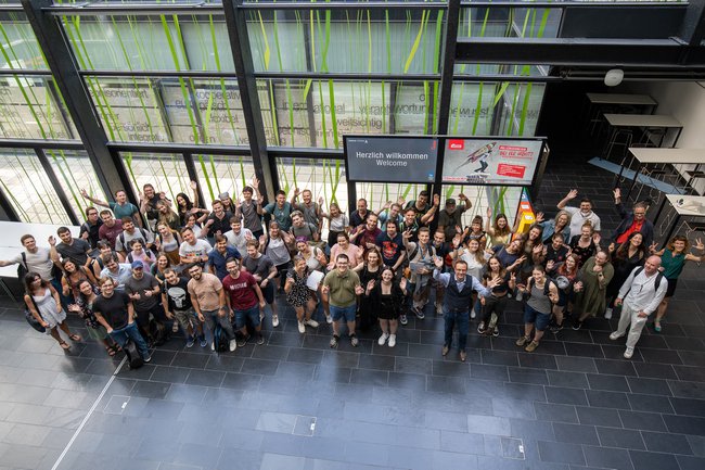 Creative Media Summer School 2022