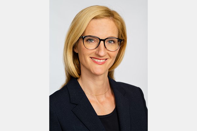 Beim CX-Talk sprach Expertin Rita Faullant über Crowdsourcing in der Neuproduktentwicklung.