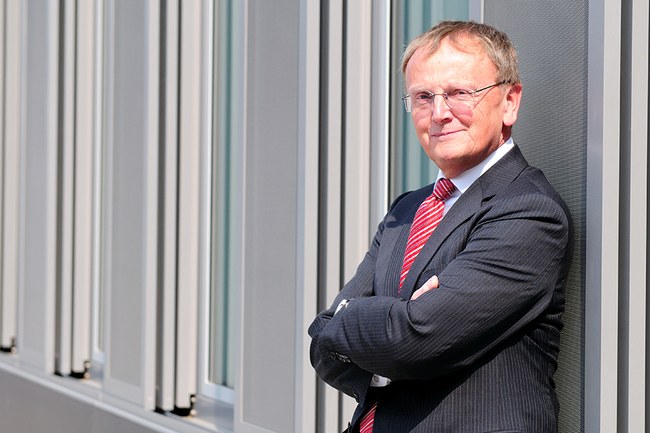 Die „Customer Experience Talks“ starten mit Heinrich Holland