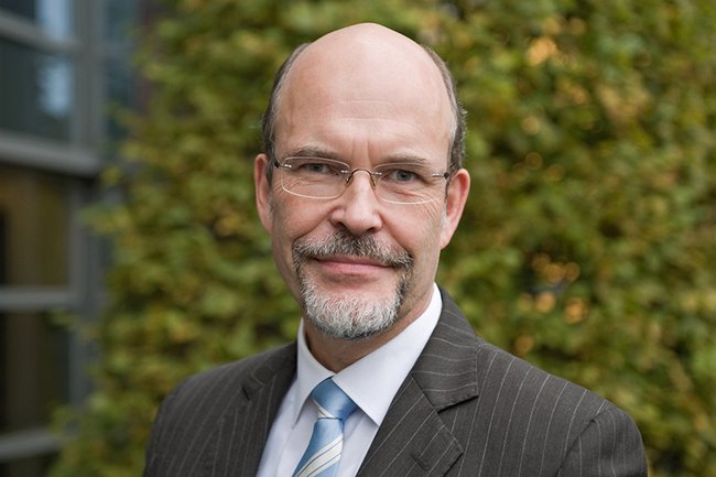 Christoph Burmann zu Gast bei den CX-Talks an der FH St. Pölten