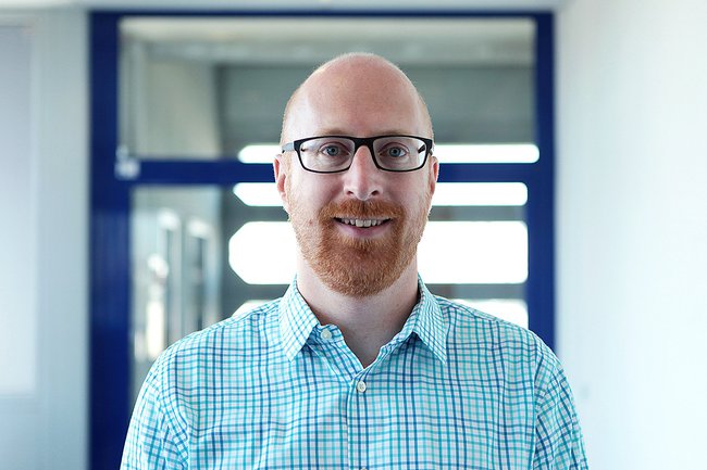 Florian Keusch von der Universität Mannheim zu Gast bei den CX-Talks der Marketing-Studiengänge der FH St. Pölten