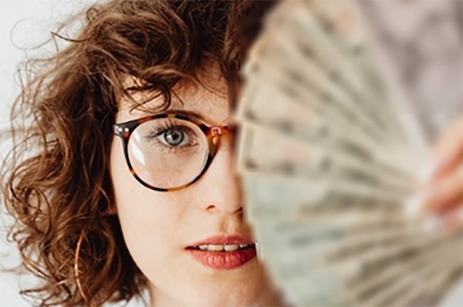 Das Potenzial der Frauen am Kapitalmarkt