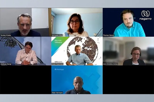 Data Intelligence Expertise bei IT&t