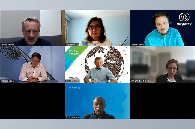 Data Intelligence Expertise bei IT&t