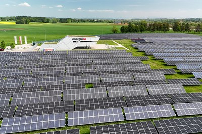 Dekarbonisierung und grüne Transformation