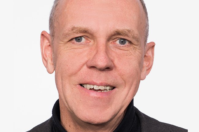 DSA Michael Delorette