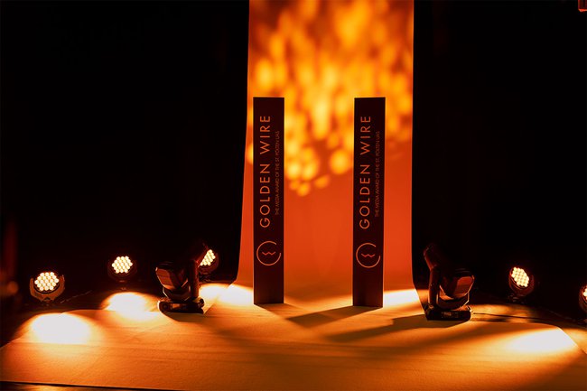 Golden Wire 2021