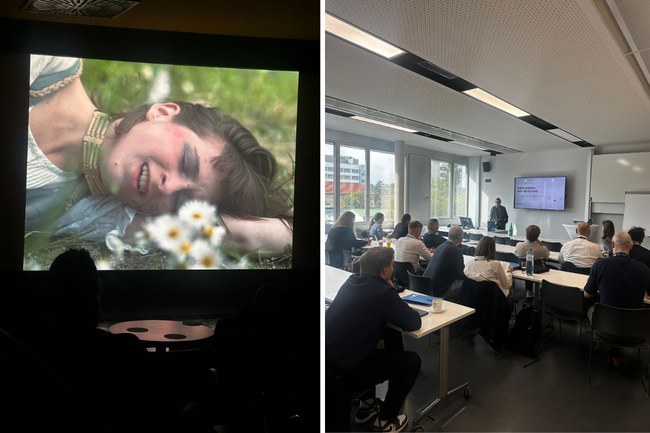 DGPuK-Jahrestagung 2026 an der USTP