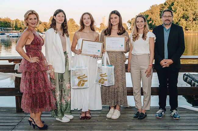 Dialog Marketing Rookie of the Year 2025