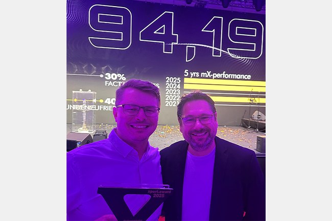 Dialogmarketer des Jahres