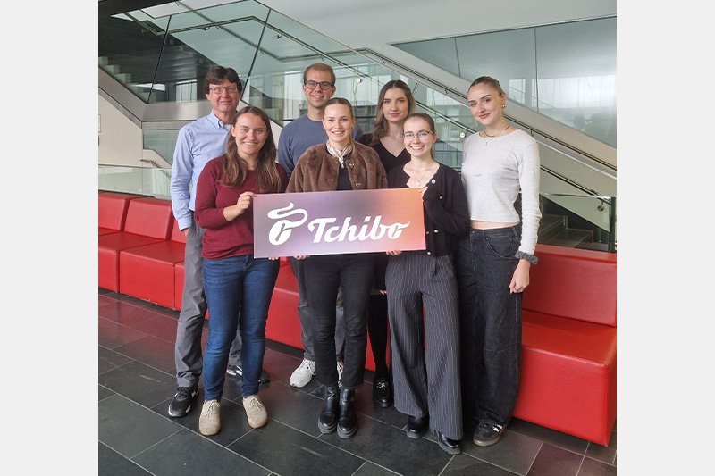 Dialogmarketing Konzepte für Tchibo Österreich