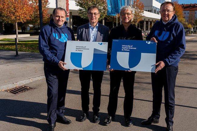 Neuer Name, dieselben starken Werte