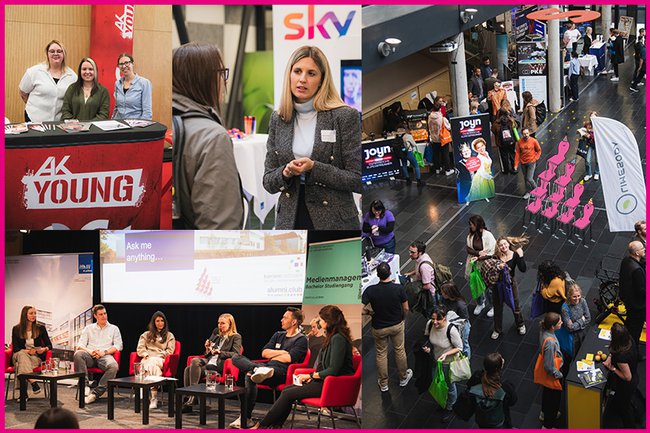 10 Jahre karriere.netzwerk