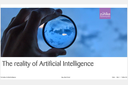 Die Realität von künstlicher Intelligenz